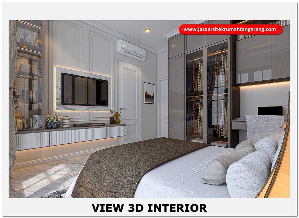 Jasa Arsitek Rumah di Kelapa Dua Tangerang