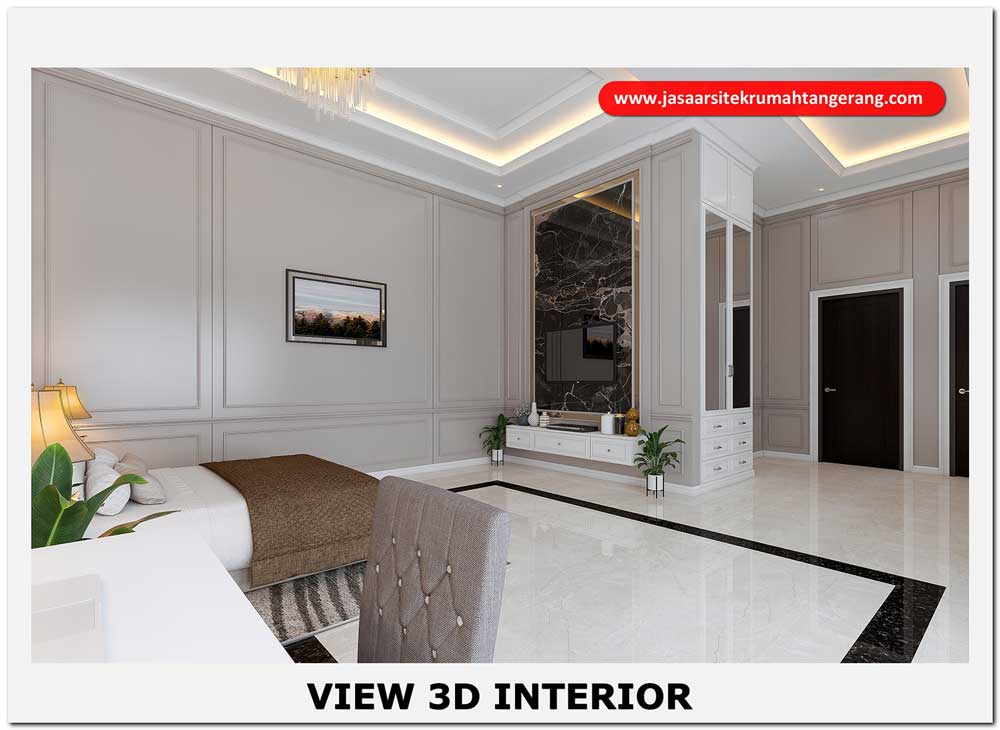 Jasa Arsitek Rumah di Sepatan Timur Tangerang