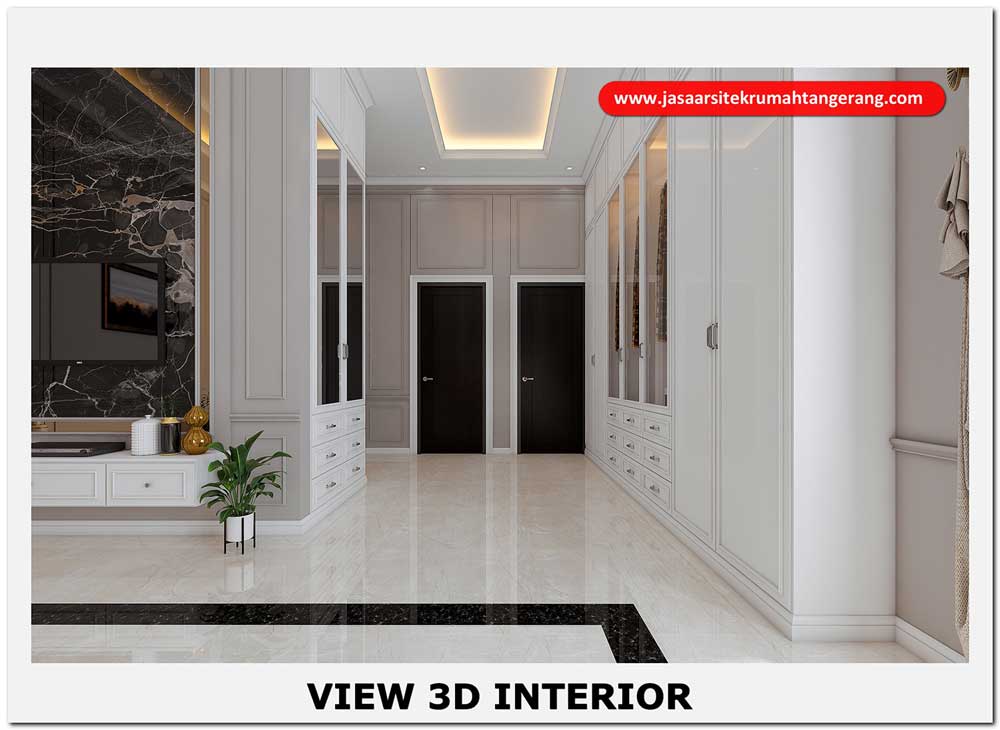 Jasa Arsitek Rumah di Sepatan Timur Tangerang