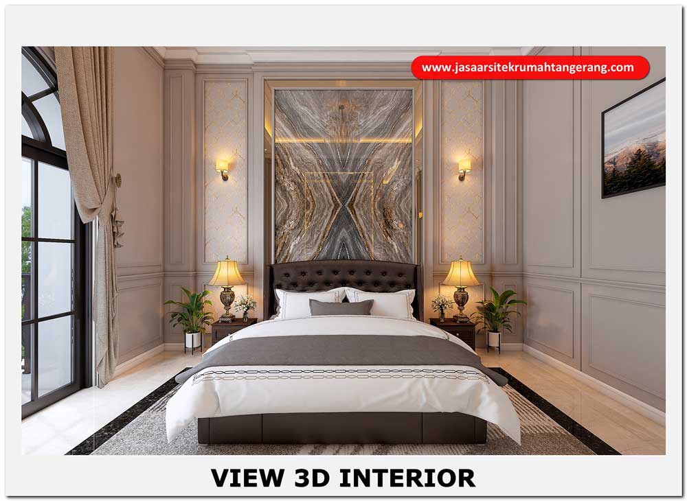 Jasa Arsitek Rumah di Sepatan Timur Tangerang