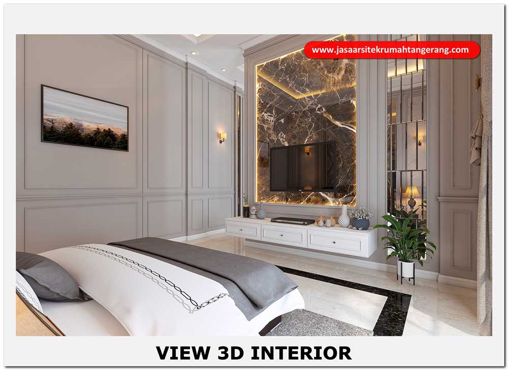 Jasa Arsitek Rumah di Sepatan Timur Tangerang