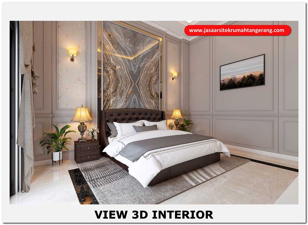 Jasa Arsitek Rumah di Sepatan Timur Tangerang