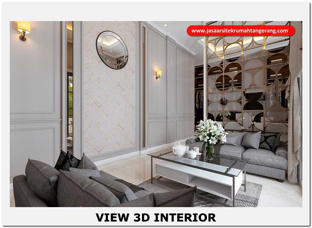 Jasa Arsitek Rumah di Sepatan Timur Tangerang