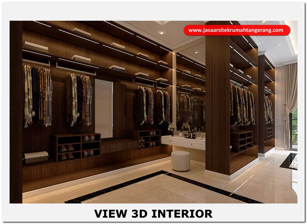 Jasa Arsitek Rumah di Sepatan Timur Tangerang