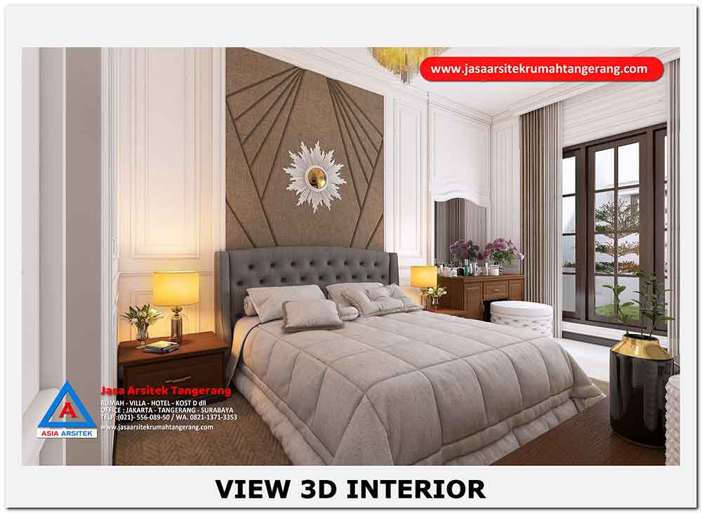 Jasa Gambar Rumah untuk IMB