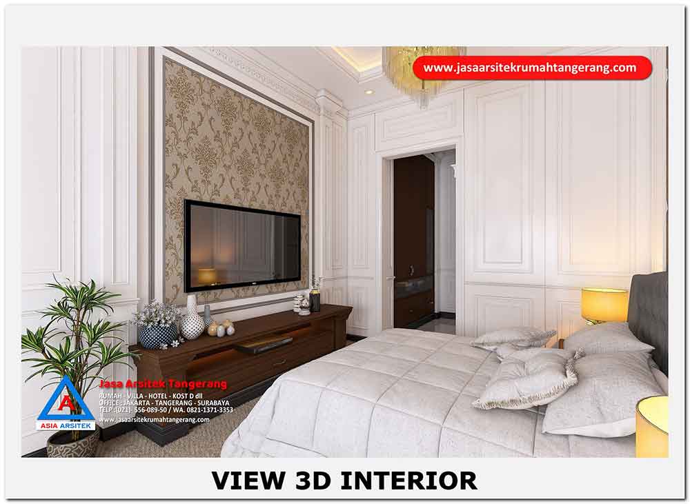 Jasa Gambar Rumah untuk IMB