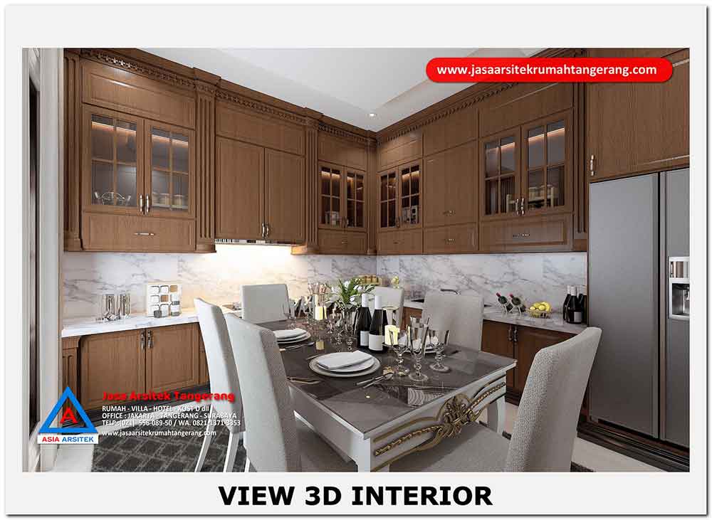 Jasa Gambar Rumah untuk IMB