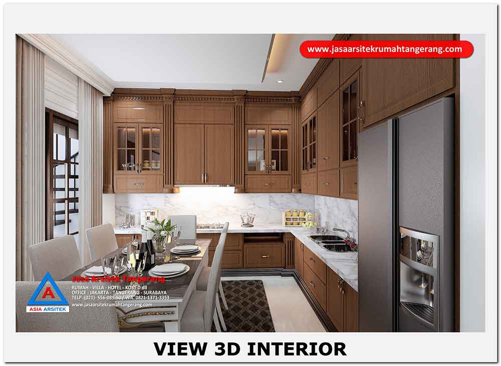 Jasa Gambar Rumah untuk IMB