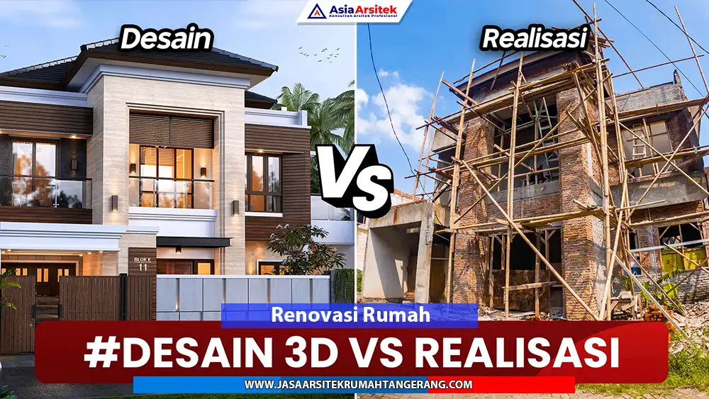 Renovasi Rumah