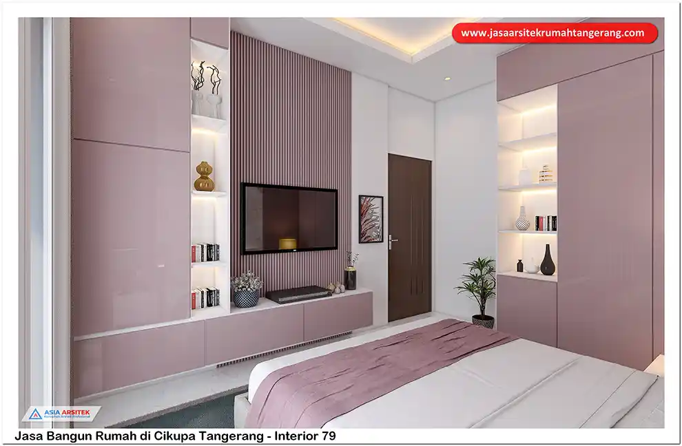 Jasa Bangun Rumah di Cikupa Tangerang