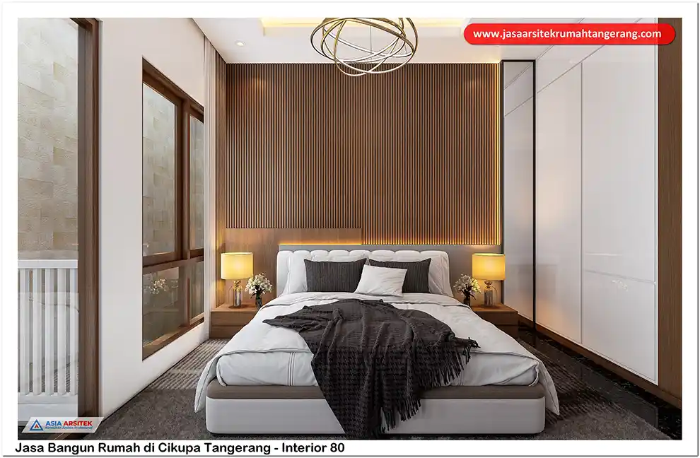 Jasa Bangun Rumah di Cikupa Tangerang
