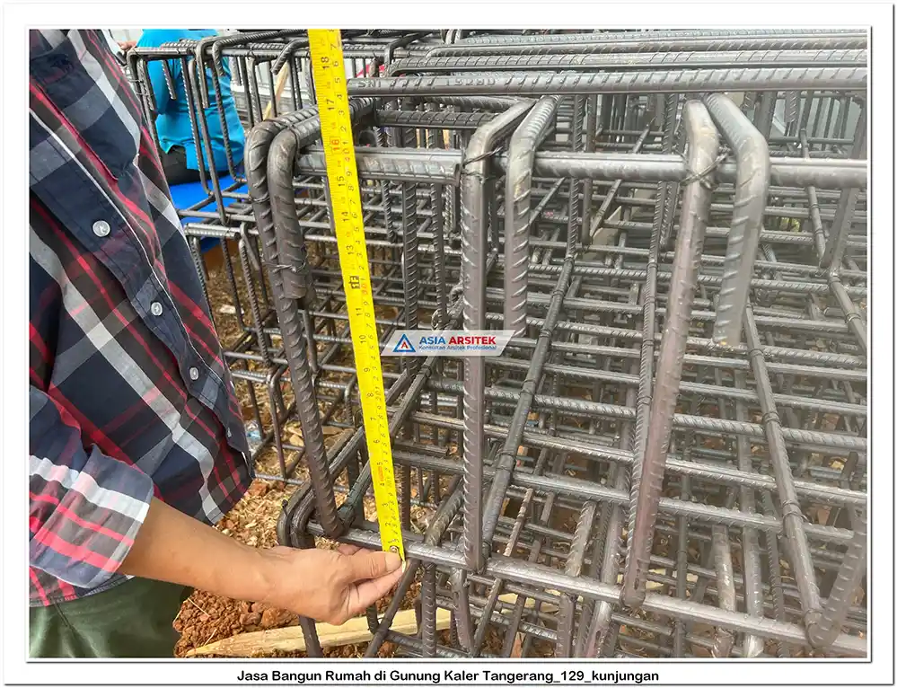 Jasa Bangun Rumah di Gunung Kaler