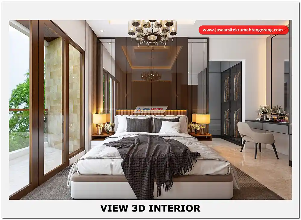 Jasa Kontraktor Rumah di Kronjo Tangerang