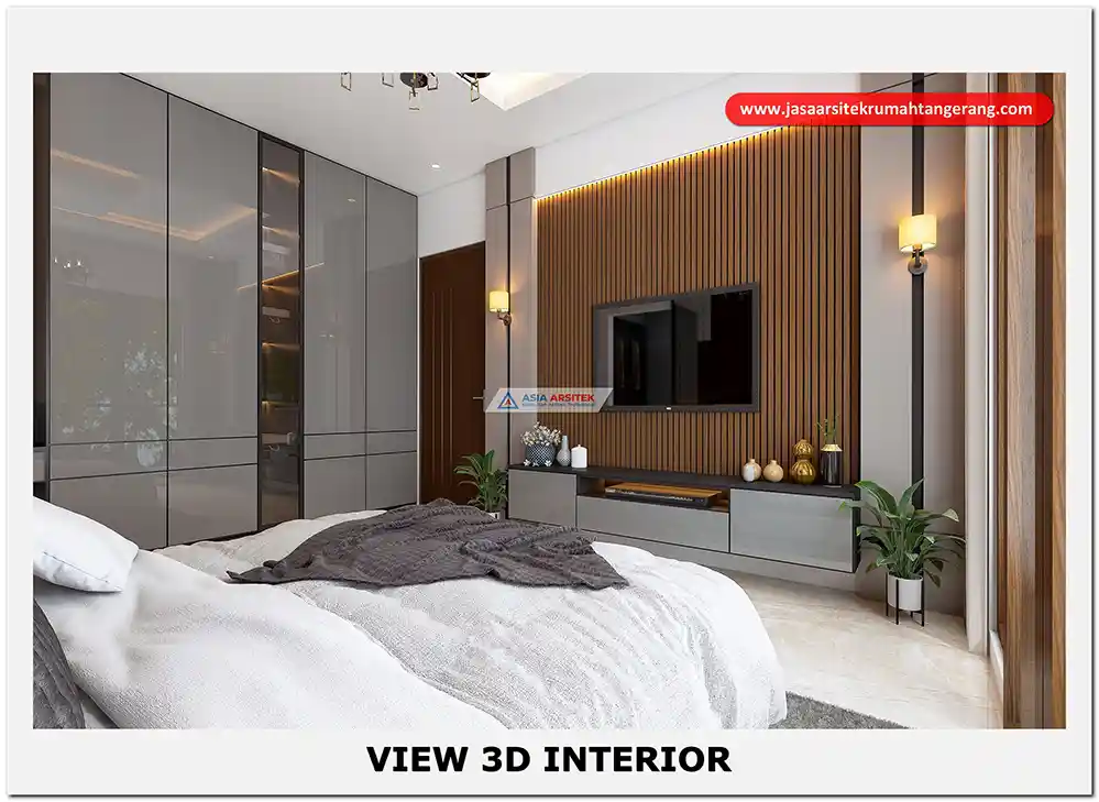 Jasa Kontraktor Rumah di Kronjo Tangerang