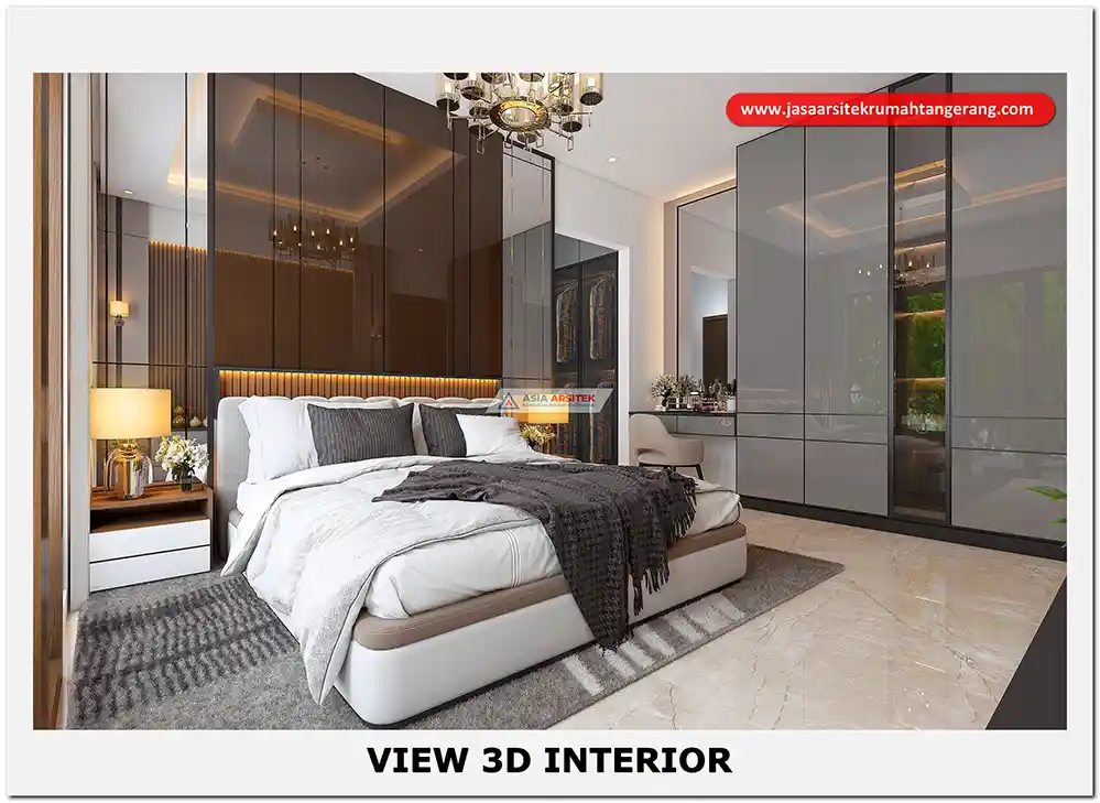 Jasa Kontraktor Rumah di Kronjo Tangerang