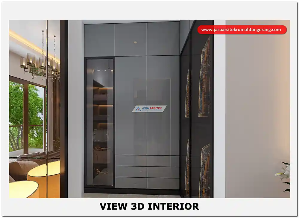 Jasa Kontraktor Rumah di Kronjo Tangerang