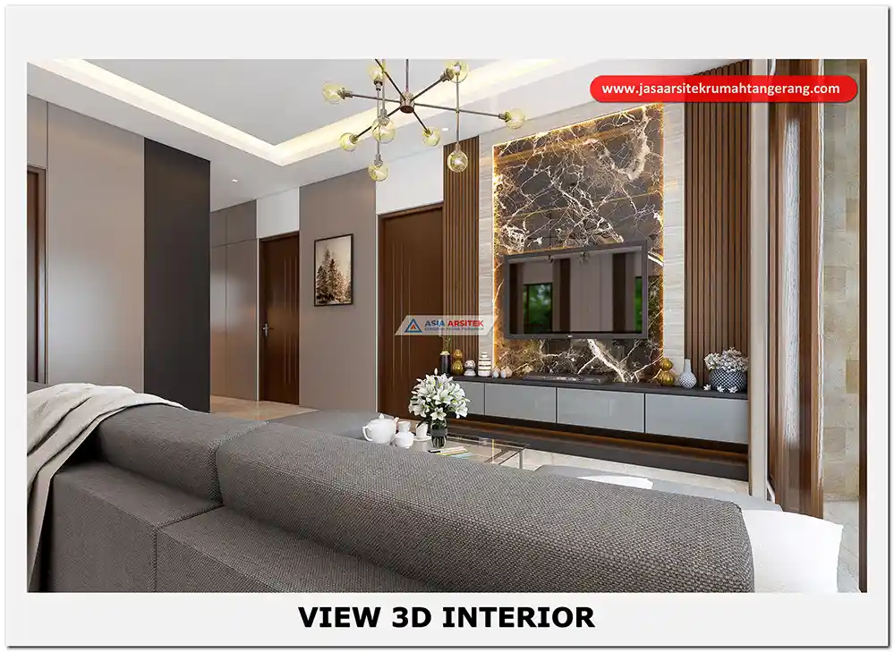 Jasa Kontraktor Rumah di Kronjo Tangerang