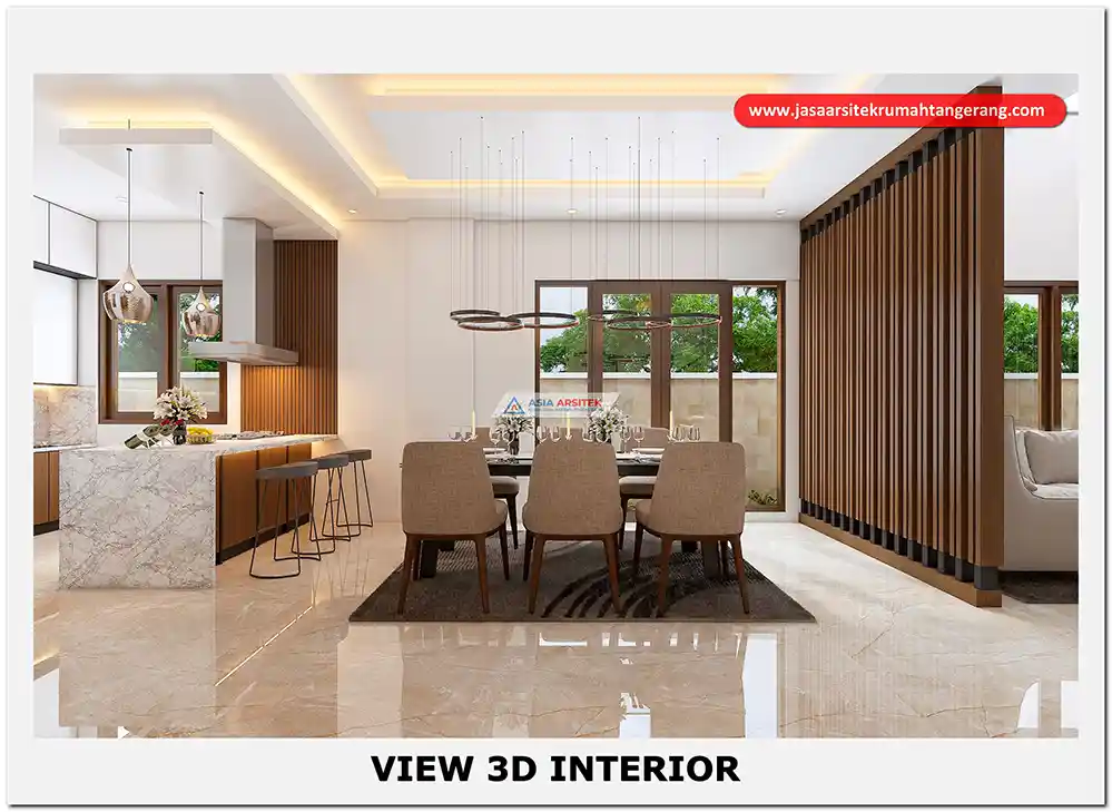 Jasa Kontraktor Rumah di Kronjo Tangerang