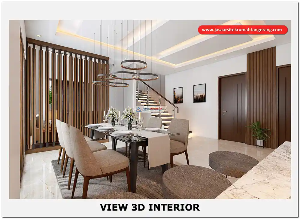 Jasa Kontraktor Rumah di Kronjo Tangerang