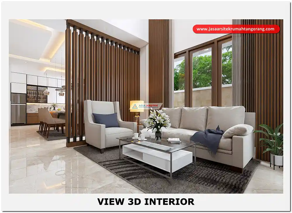 Jasa Kontraktor Rumah di Kronjo Tangerang