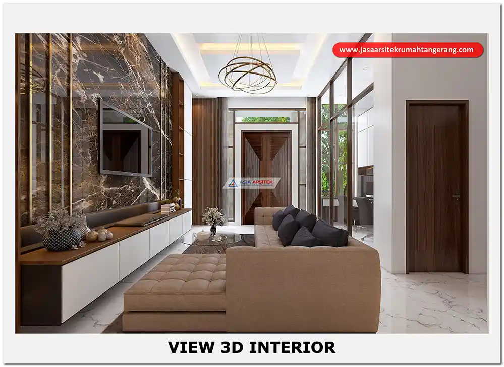 Jasa Kontraktor Rumah di Mekarbaru Tangerang