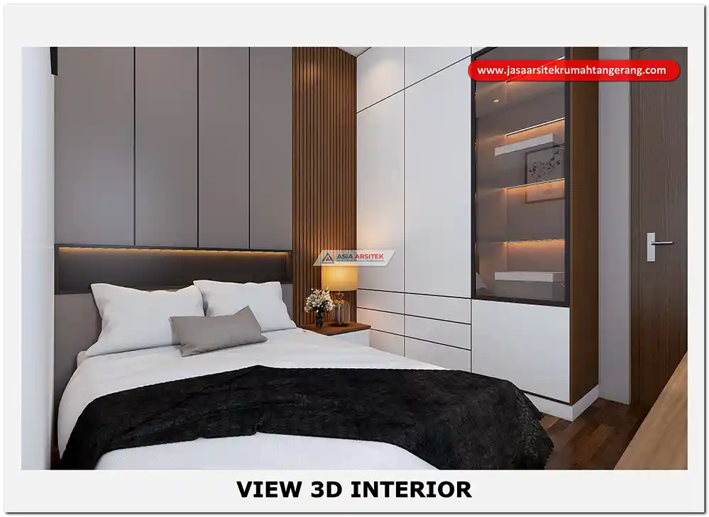 Jasa Kontraktor Rumah di Mekarbaru Tangerang