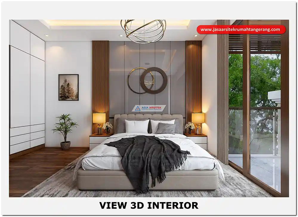 Jasa Kontraktor Rumah di Mekarbaru Tangerang