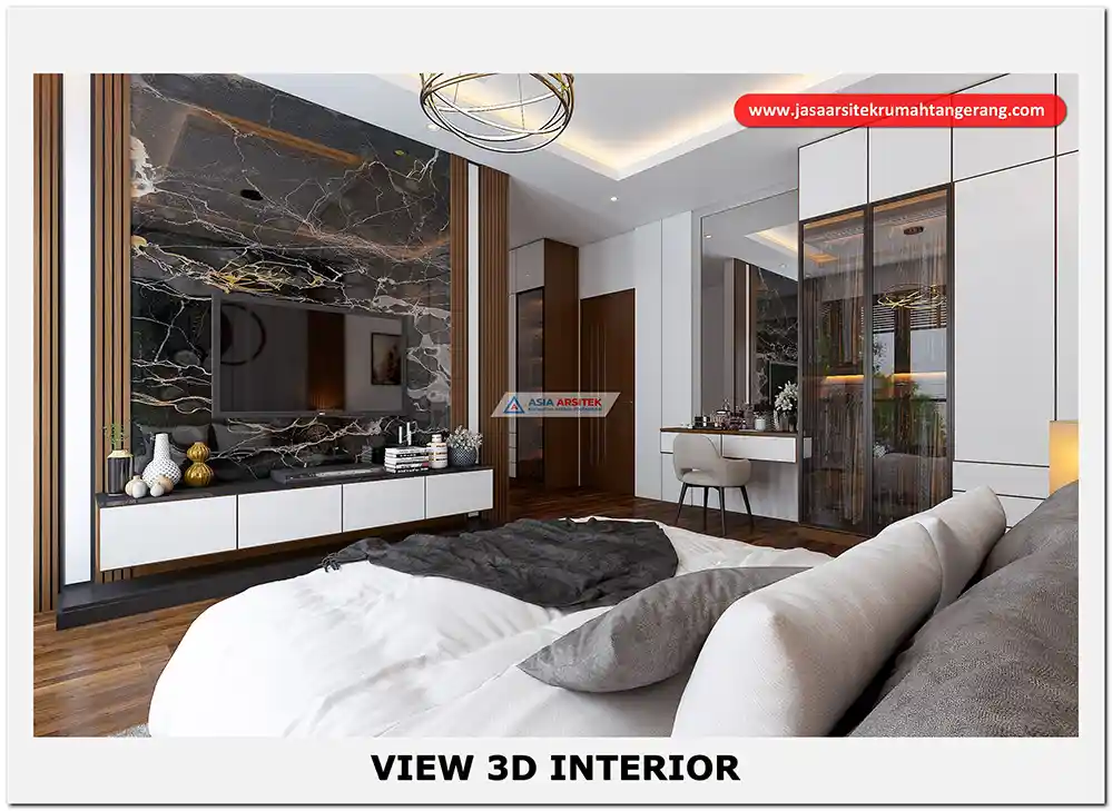 Jasa Kontraktor Rumah di Mekarbaru Tangerang