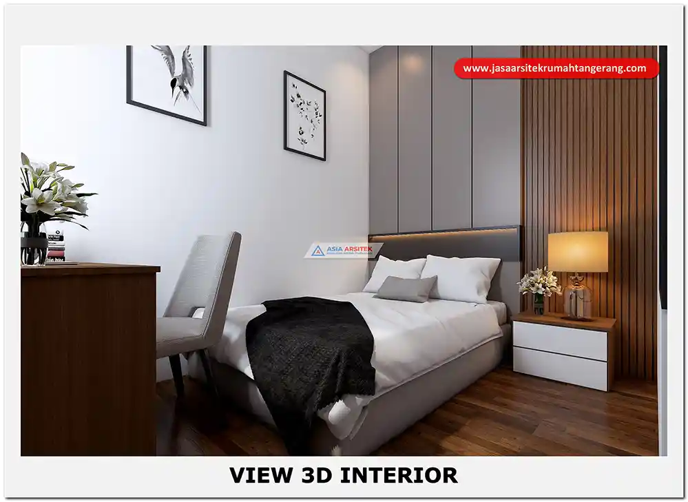 Jasa Kontraktor Rumah di Mekarbaru Tangerang