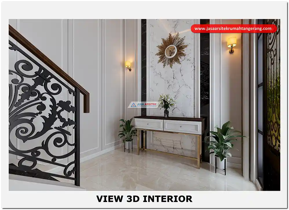 Jasa Kontraktor Rumah di Sepatan Timur Tangerang