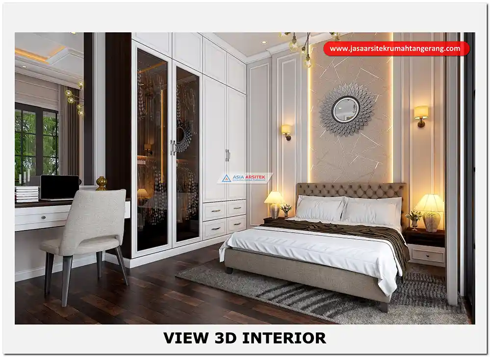 Jasa Kontraktor Rumah di Sepatan Timur Tangerang