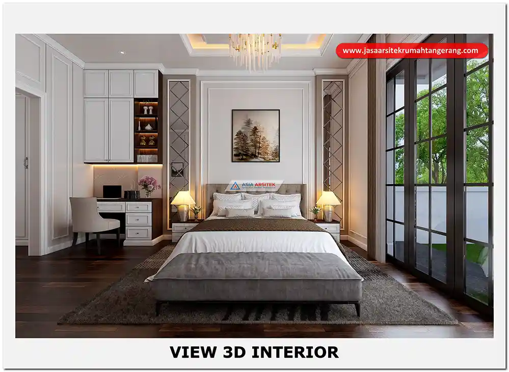 Jasa Kontraktor Rumah di Sepatan Timur Tangerang