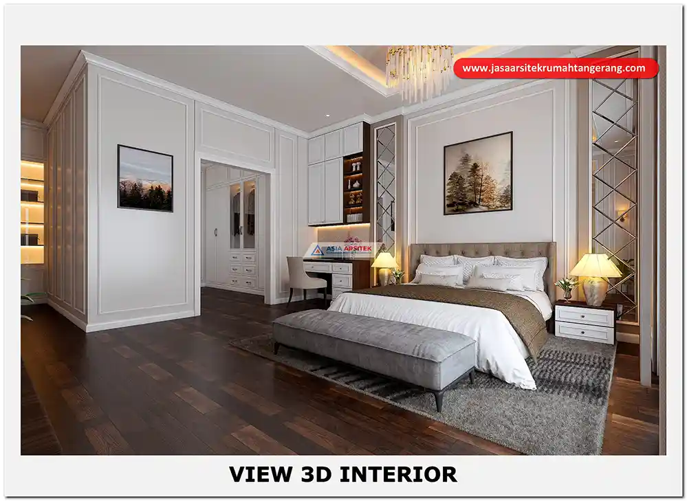 Jasa Kontraktor Rumah di Sepatan Timur Tangerang