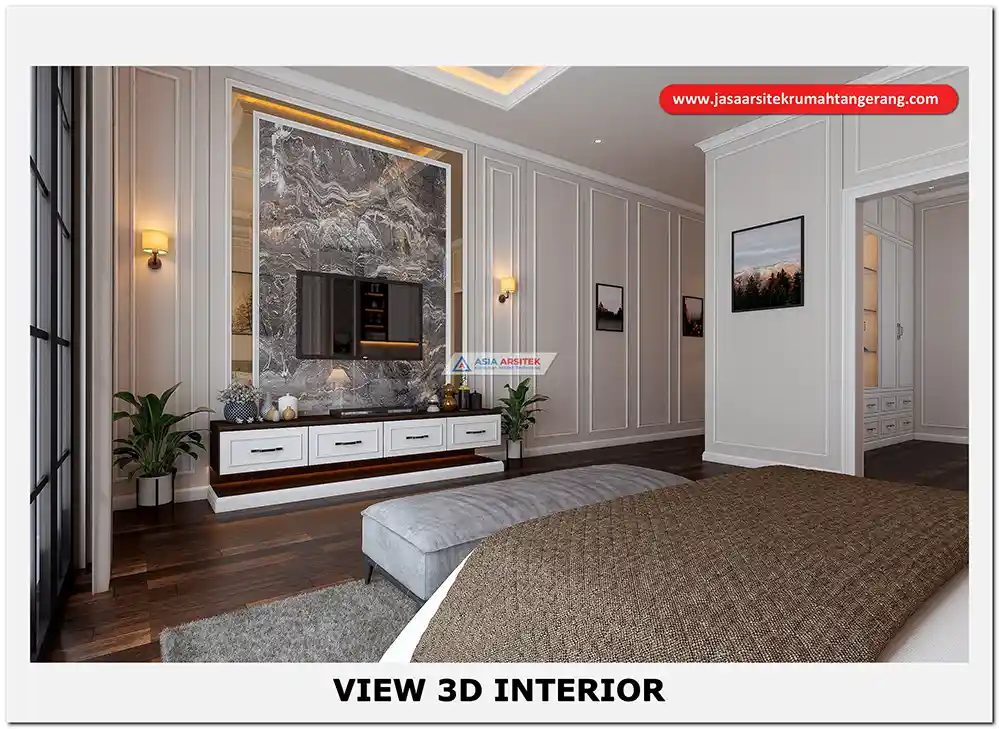 Jasa Kontraktor Rumah di Sepatan Timur Tangerang