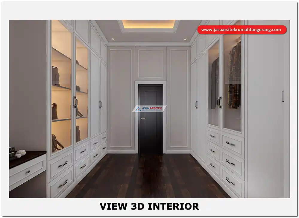 Jasa Kontraktor Rumah di Sepatan Timur Tangerang