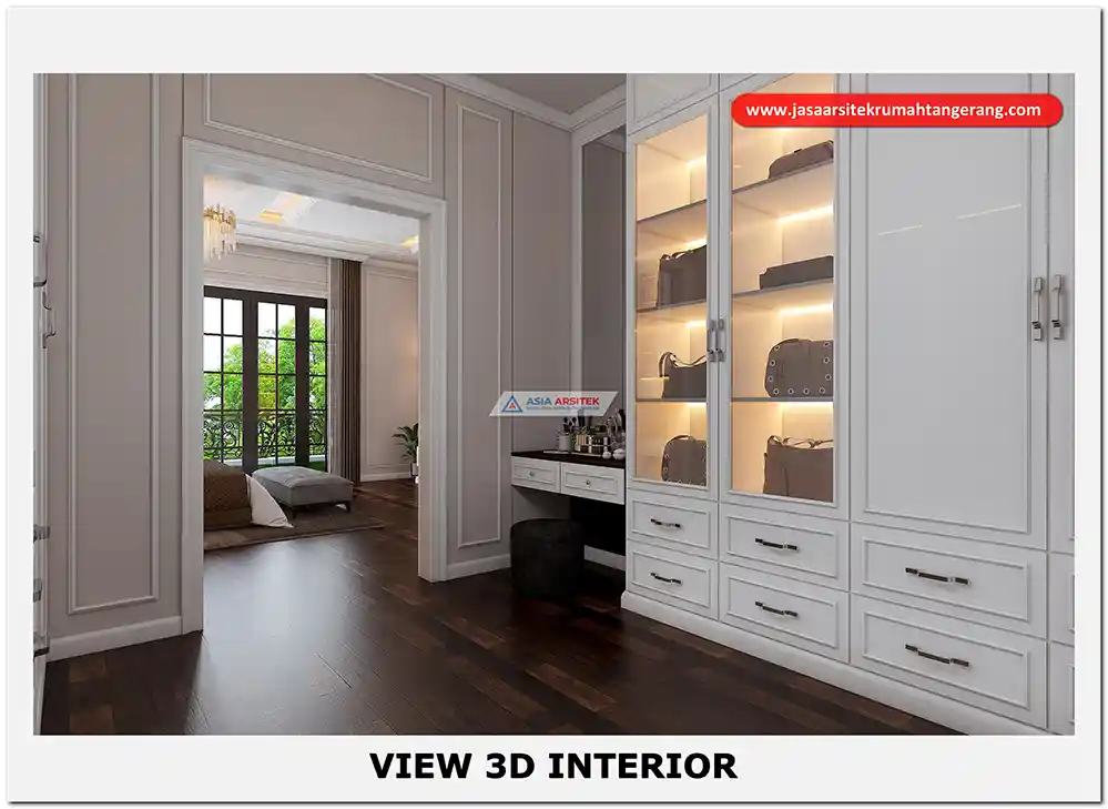 Jasa Kontraktor Rumah di Sepatan Timur Tangerang