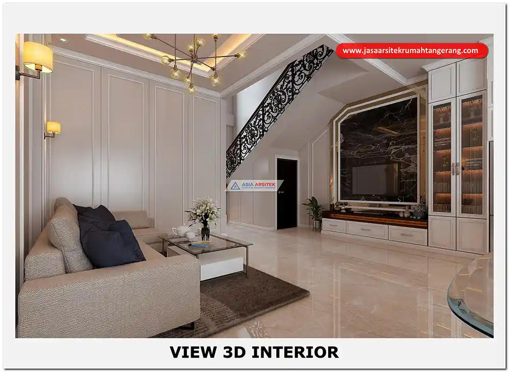 Jasa Kontraktor Rumah di Sepatan Timur Tangerang