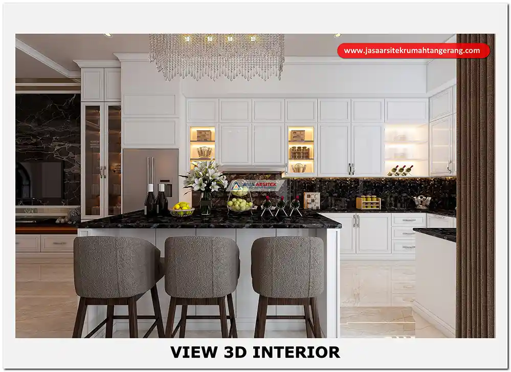 Jasa Kontraktor Rumah di Sepatan Timur Tangerang