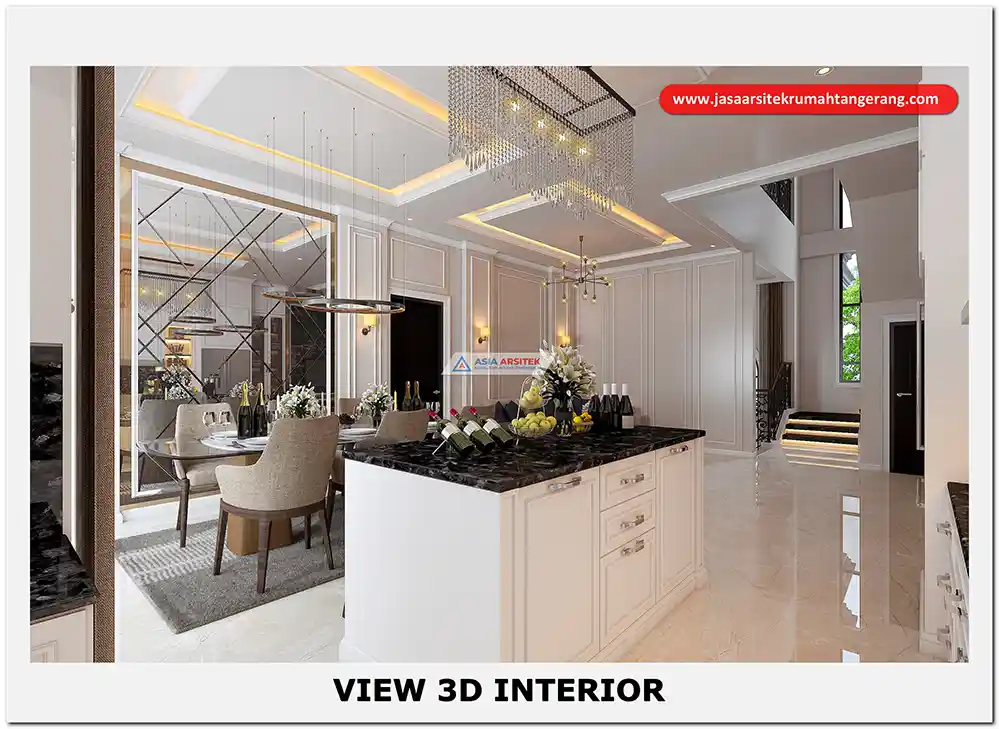 Jasa Kontraktor Rumah di Sepatan Timur Tangerang