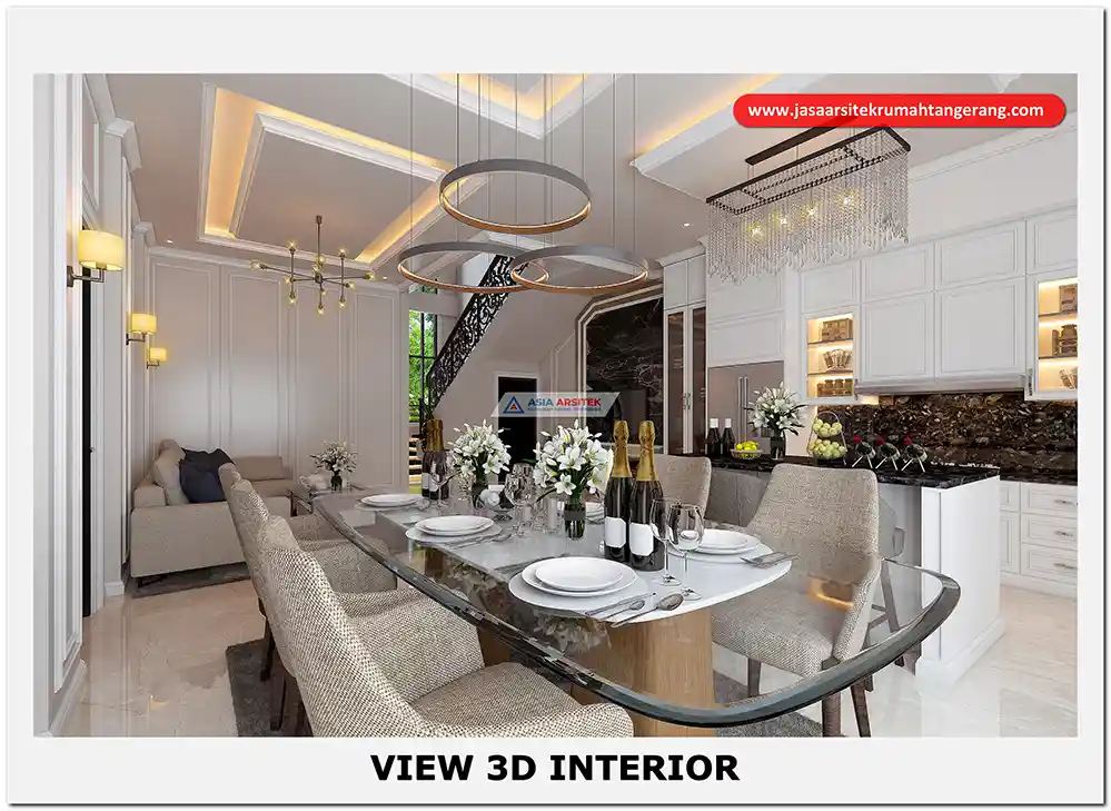 Jasa Kontraktor Rumah di Sepatan Timur Tangerang