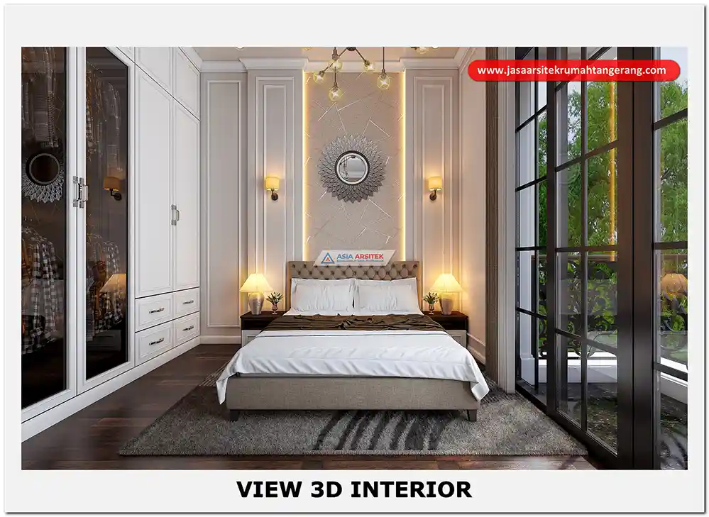 Jasa Kontraktor Rumah di Sepatan Timur Tangerang