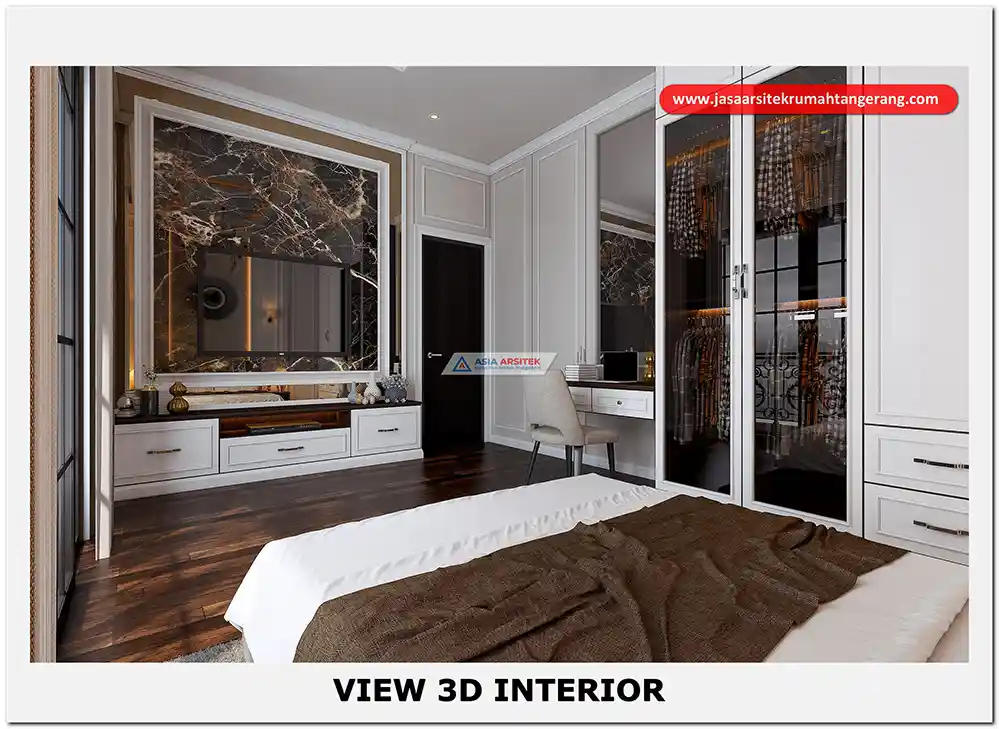 Jasa Kontraktor Rumah di Sepatan Timur Tangerang