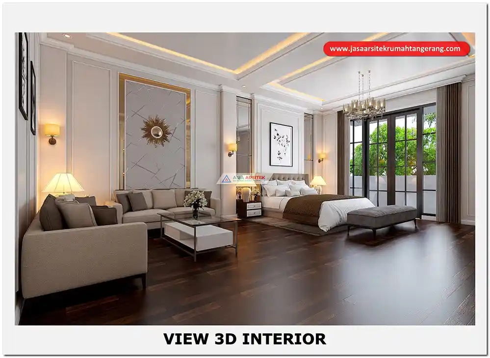 Jasa Kontraktor Rumah di Sindang Jaya Tangerang