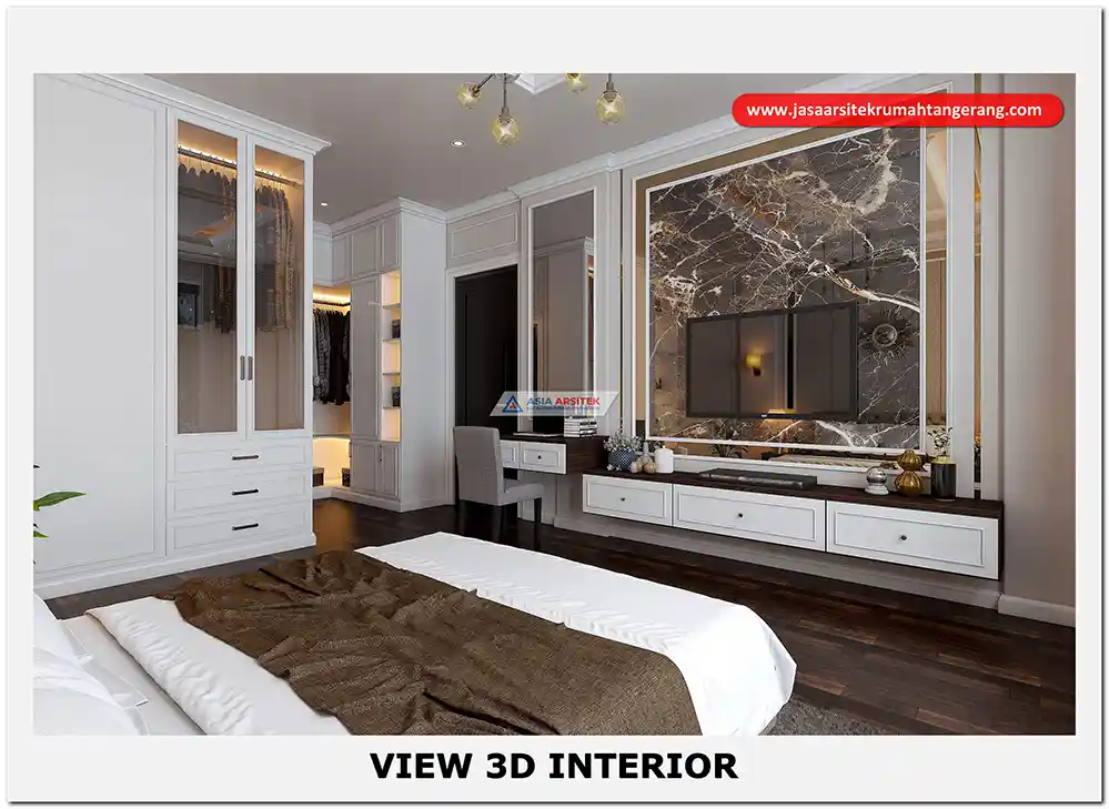 Jasa Kontraktor Rumah di Sindang Jaya Tangerang