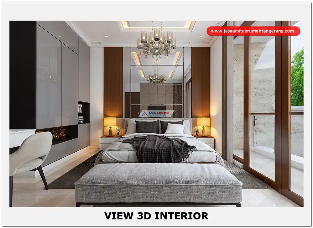 Jasa Kontraktor Rumah di Solear Tangerang