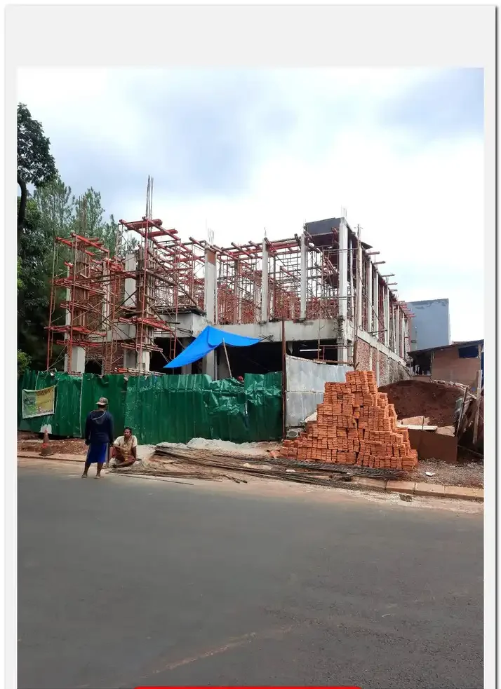 Kontraktor Bangun Rumah Berpengalaman di Tangerang