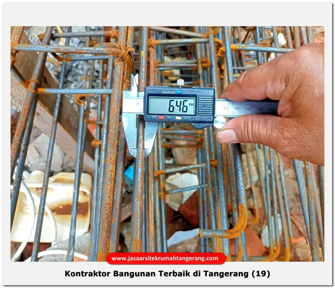 Kontraktor Bangunan Terbaik di Tangerang