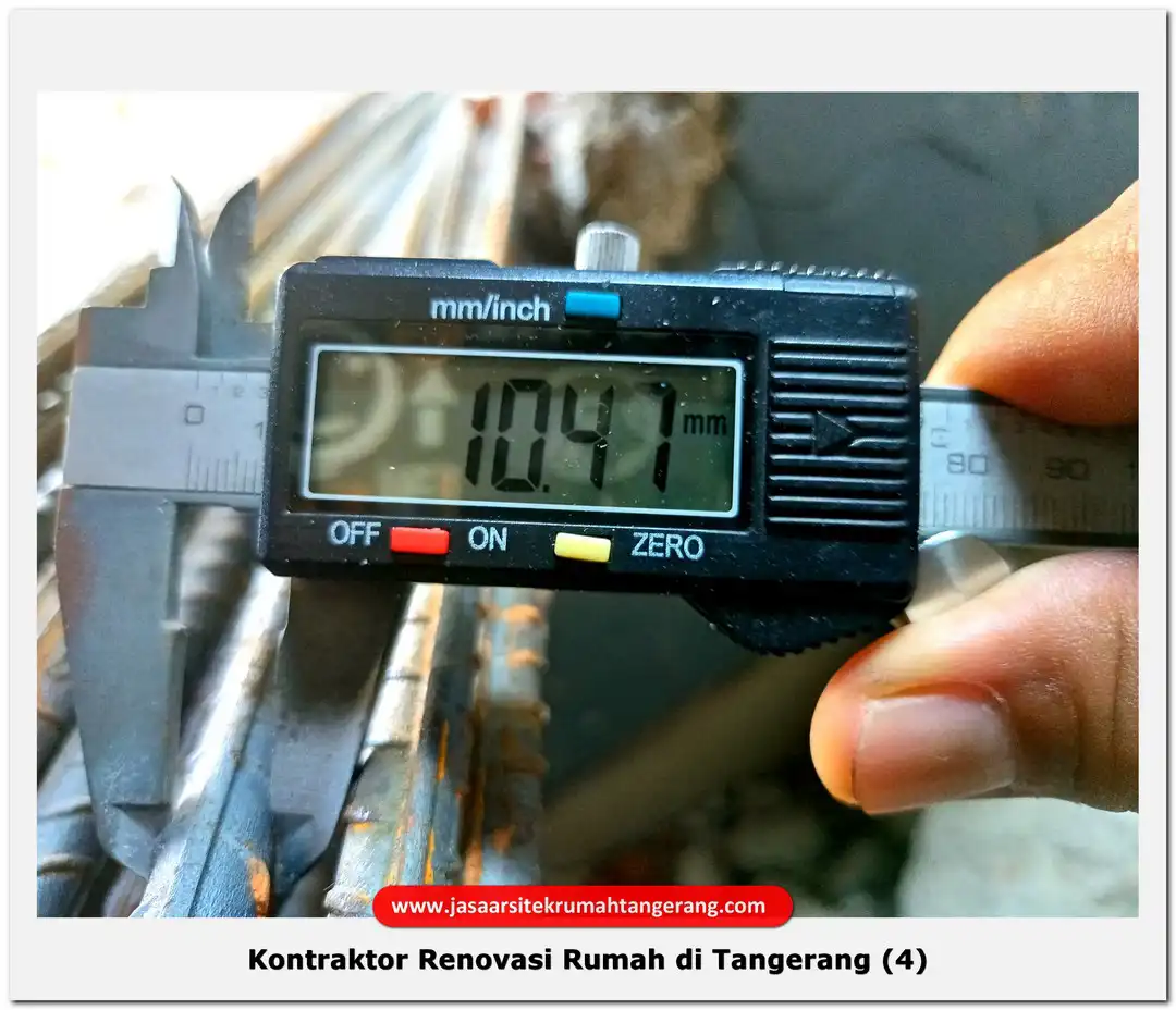 Kontraktor Renovasi Rumah di Tangerang