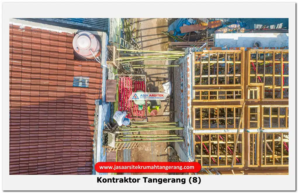 Kontraktor Tangerang