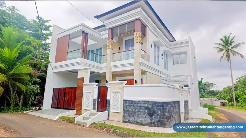 Proses Kontraktor Bangun Rumah